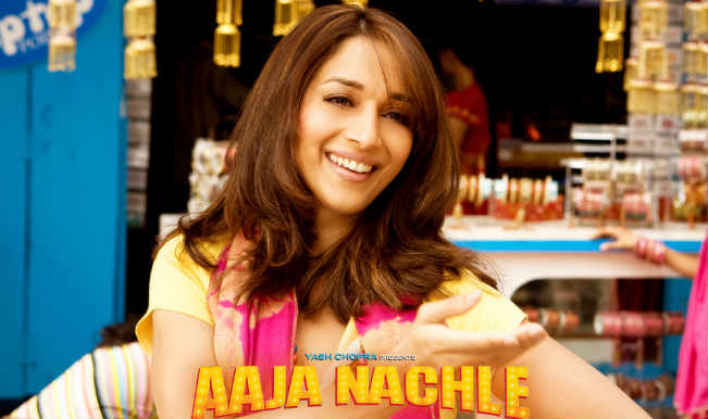 Aaja Nachle