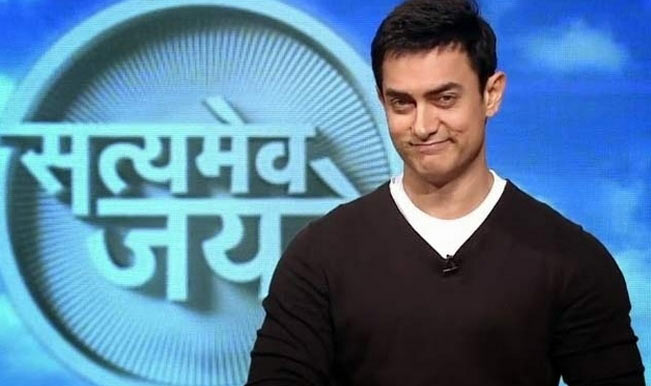 Satyamev Jayate impact: Fresh guidelines on rape victims' examination Satyamev Jayate impact: Fresh guidelines on rape victims' examination