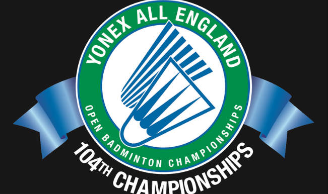 all england badminton championships
