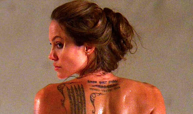 Hollywood star Angelina Jolie to have another surgery Hollywood star Angelina Jolie to have another surgery