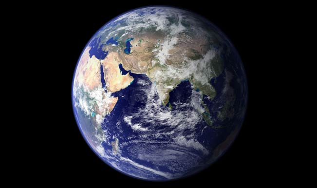 Lights to be switched off globally to observe Earth Hour Lights to be switched off globally to observe Earth Hour
