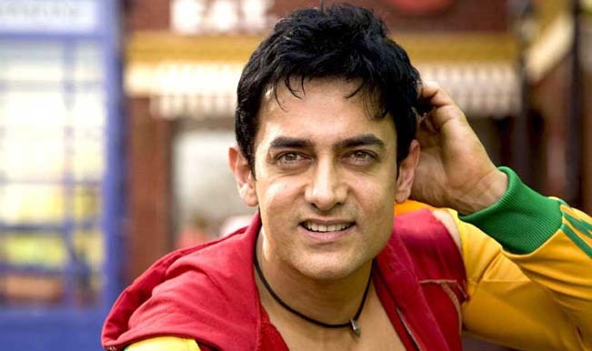 Aamir Khan's best hairstyles over the years - India.com