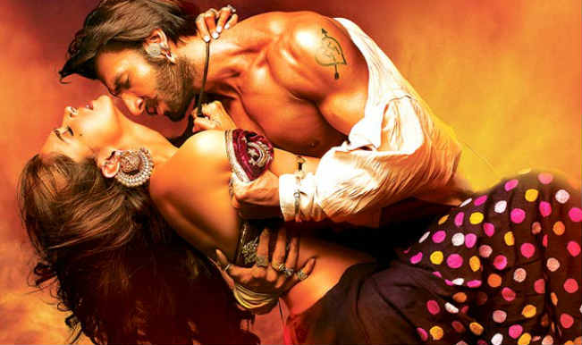 Goliyon Ki Raasleela RamLeela
