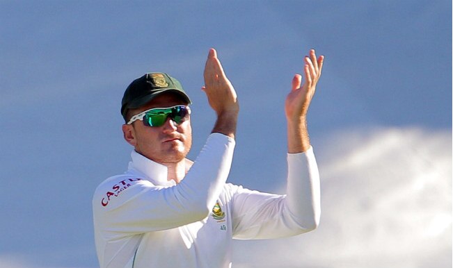 Graeme Smith