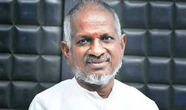 Ilaiyaraaja Ilaiyaraaja