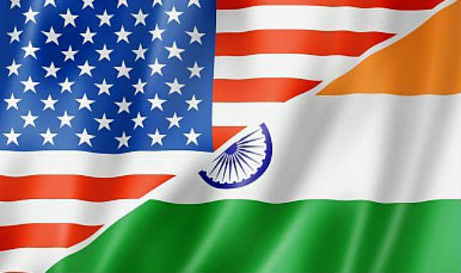 Indo-US Relations