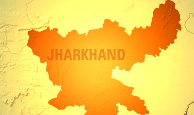 jharkhand jharkhand