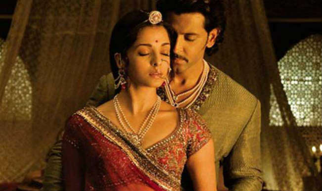 Jodhaa Akbar