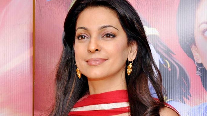 Juhi Chawla s Brother Bobby Chawla Passes Away India