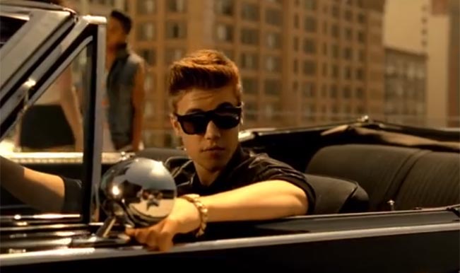 Justin Beiber Justin Beiber