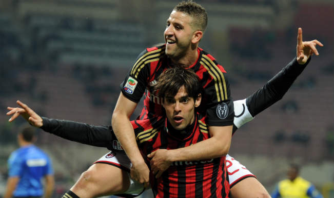 Kaka