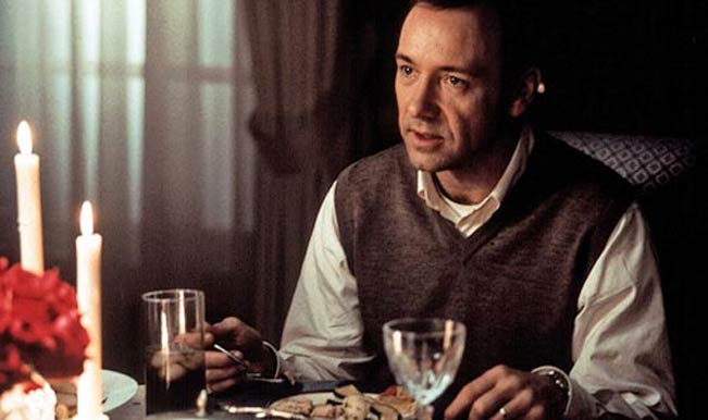Kevin Spacey Kevin Spacey