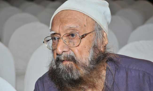 Award-winning author Khushwant Singh passes away at 99 Award-winning author Khushwant Singh passes away at 99