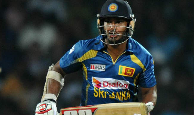 Kumar Sangakkara's 5 best performances in T20 format Kumar Sangakkara's 5 best performances in T20 format