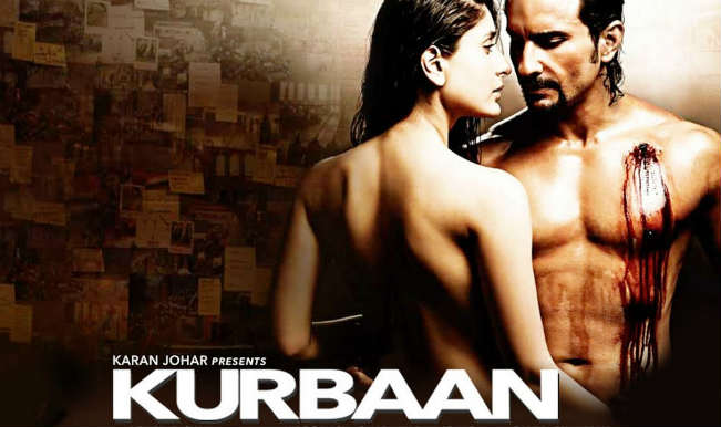 Kurbaan