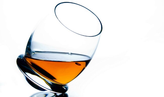 liquor