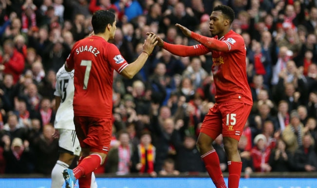 English Premier League (EPL) Points Table: Liverpool on top, Chelsea second English Premier League (EPL) Points Table: Liverpool on top, Chelsea second