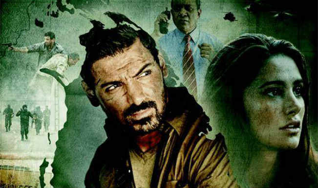 Madras Cafe