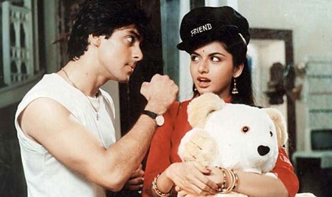 Maine Pyar Kiya [1989]