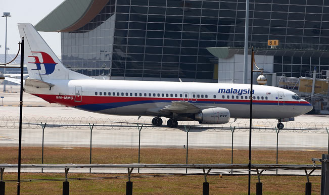 Missing Malaysian airline MH370: Search may last several days Missing Malaysian airline MH370: Search may last several days