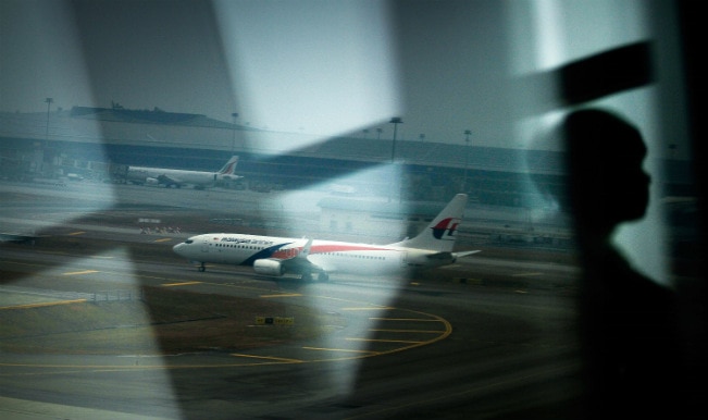Missing Malaysian airline MH370: Pilot made ‘mystery call’ minutes before take off Missing Malaysian airline MH370: Pilot made ‘mystery call’ minutes before take off