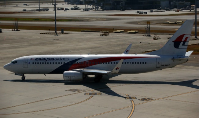 Missing Malaysia Plane MH370: Suspicious objects give fresh twist Missing Malaysia Plane MH370: Suspicious objects give fresh twist