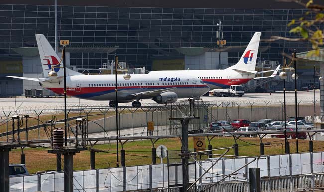 Malaysia Airlines flight MH370: Search for missing Malaysian jet remains futile Malaysia Airlines flight MH370: Search for missing Malaysian jet remains futile