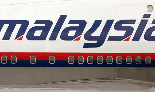 Malaysia-Airlines