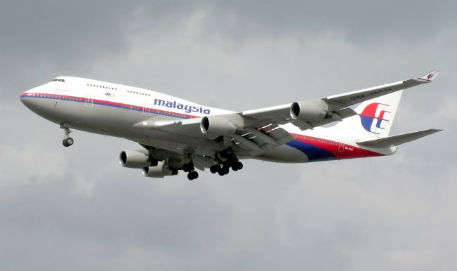 Malaysia seeks help of 25 countries to find missing flight MH 370 Malaysia seeks help of 25 countries to find missing flight MH 370