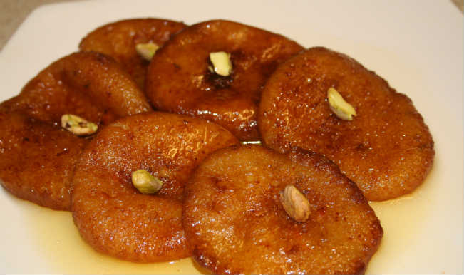 Malpua
