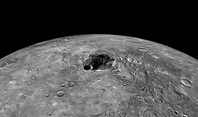 Mercury Mercury