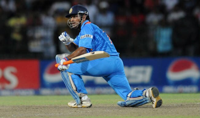 ICC World T20 2014: Indian squad leaves for the tournament ms DHONI icc WORLD CUP T20