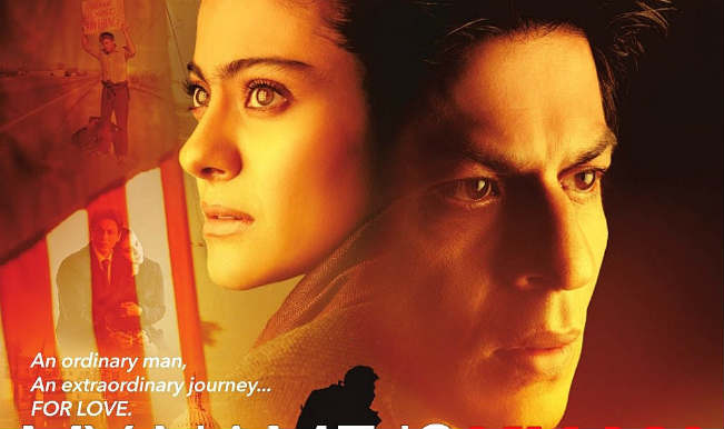 My Name Is Khan