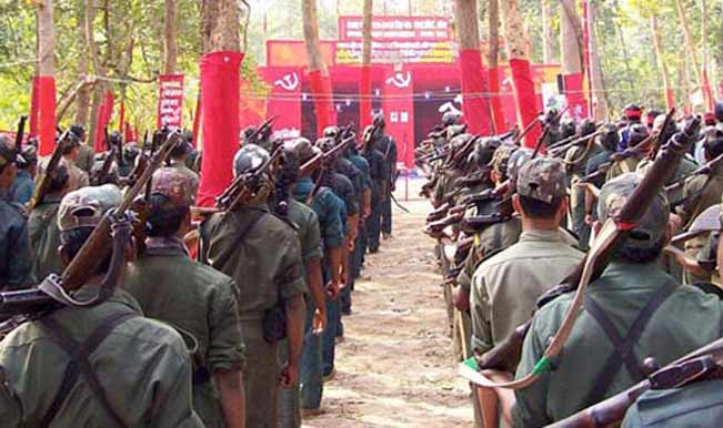 Chhattisgarh Maoist attack: 20 CRPF troopers killed Chhattisgarh Maoist attack: 20 CRPF troopers killed