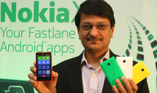 Nokia X to destroy Android: It is a bird, it is a plane, no its Nokia again! Nokia X to destroy Android: It is a bird, it is a plane, no its Nokia again!