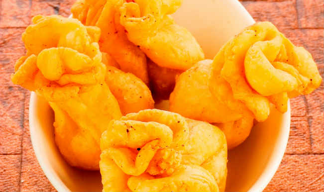 Phul Kachori