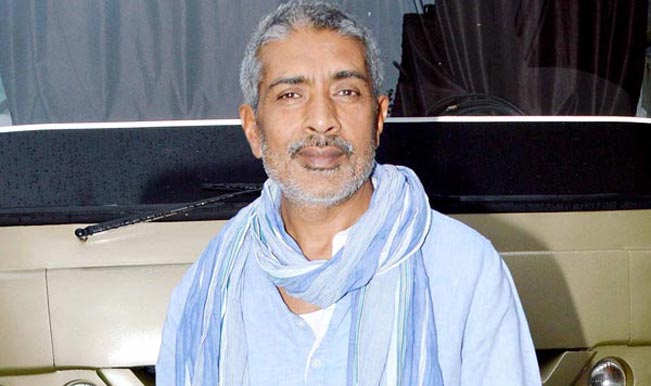 Lok Sabha Elections 2014: JD-U to field filmmaker Prakash Jha Prakash Jha