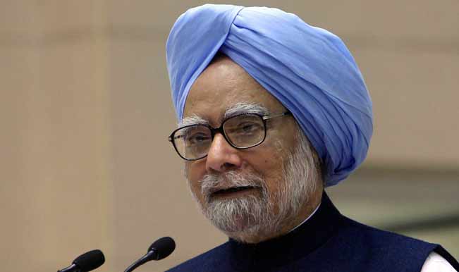Prime Minister Manmohan Singh refuses to address media, says Congress spokesperson Prime Minister Manmohan Singh refuses to address media, says Congress spokesperson