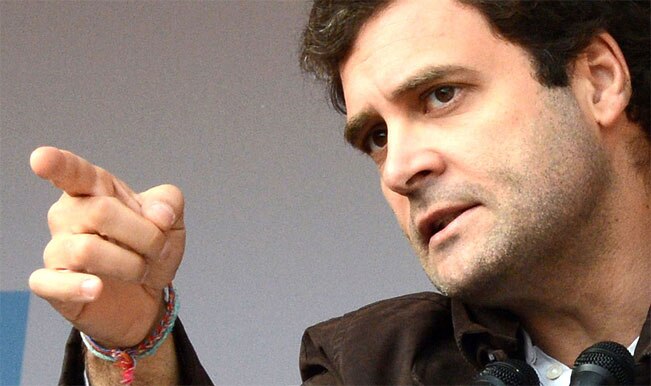Why Rahul Gandhi’s fight against corruption ended before it could even begin? Why Rahul Gandhi’s fight against corruption ended before it could even begin?