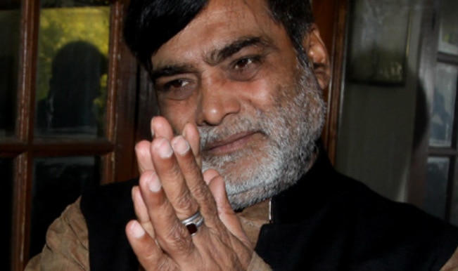 Ram Kirpal Yadav