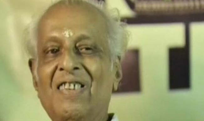 P Ramdas P Ramdas