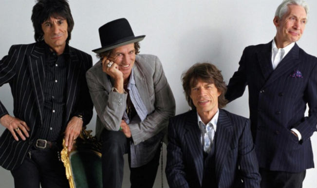 Rolling Stones Rolling Stones