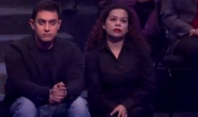 Satyamev Jayate 2: Episode 1 song Bekhauff Satyamev Jayate 2: Episode 1 song Bekhauff