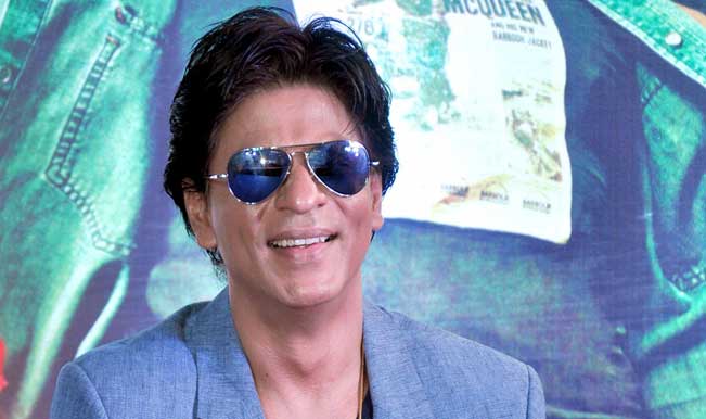 Shahrukh Khan and Rajinikanth to bond at Kochadaiiyaan music launch Shahrukh Khan and Rajinikanth to bond at Kochadaiiyaan music launch