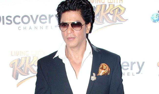 Shahrukh Khan to undergo endoscopy Shahrukh Khan to undergo endoscopy
