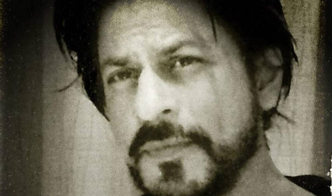 shahrukh khan