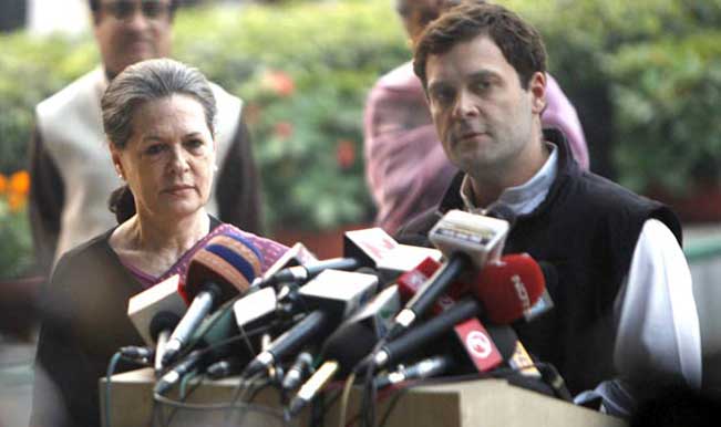 Sonia-Gandhi-Rahul-Gandhi Sonia-Gandhi-Rahul-Gandhi