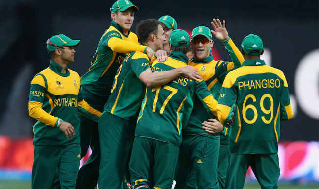 ICC World T20 2014: South Africa Cricket Teams strengths and.