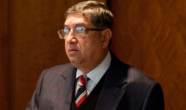 srinivasan