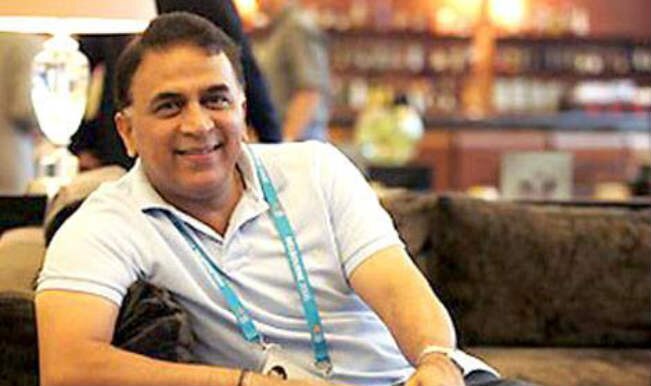 sunil gavaskar 123